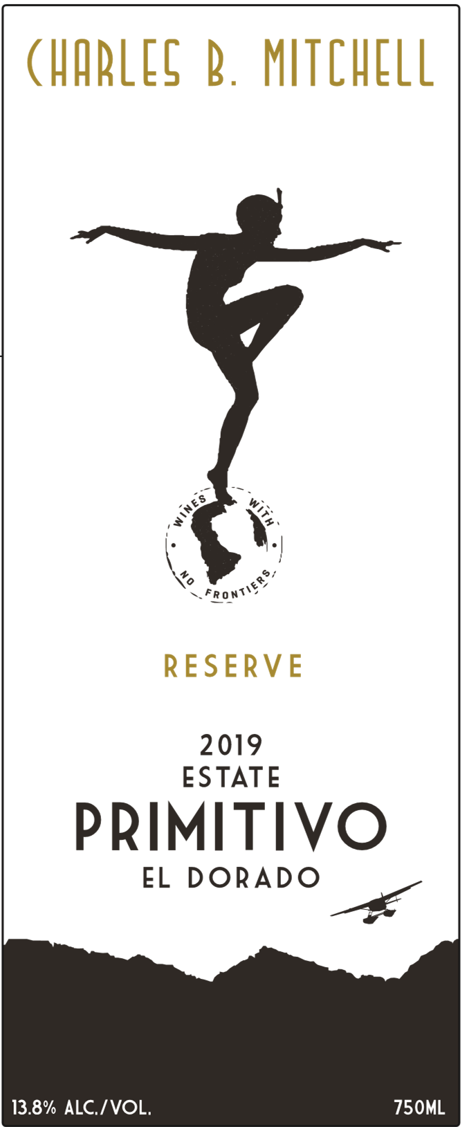 Product Image for 2019 Primitivo
